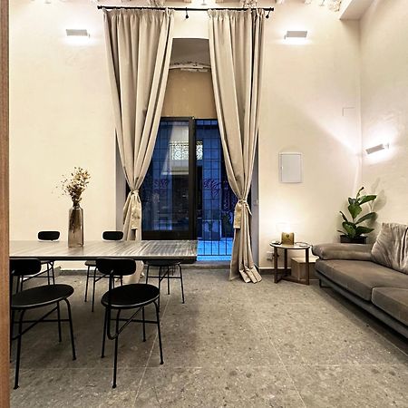 Oasis Apartments & Studios Old Town Center Barcelona Exterior foto