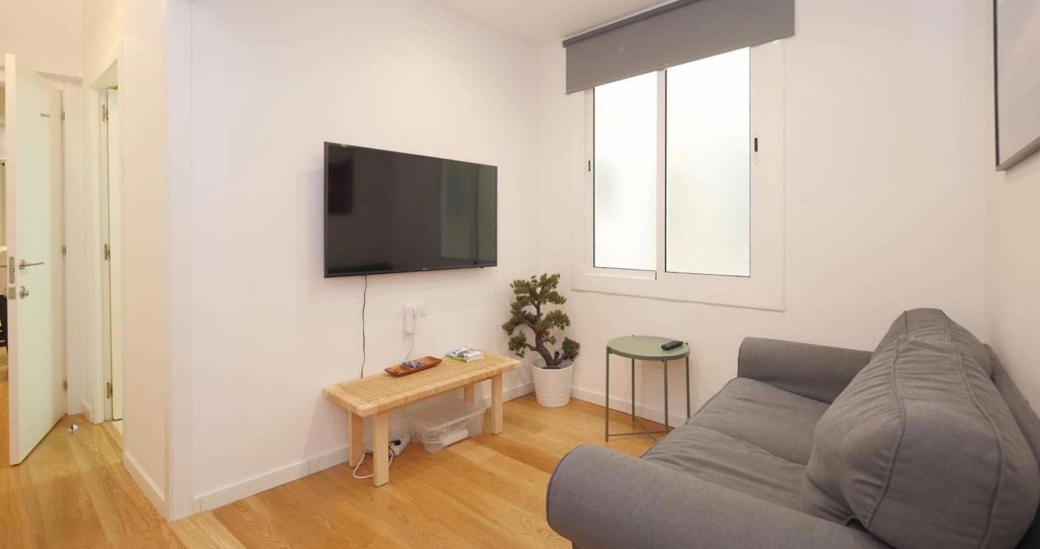 Oasis Apartments & Studios Old Town Center Barcelona Exterior foto