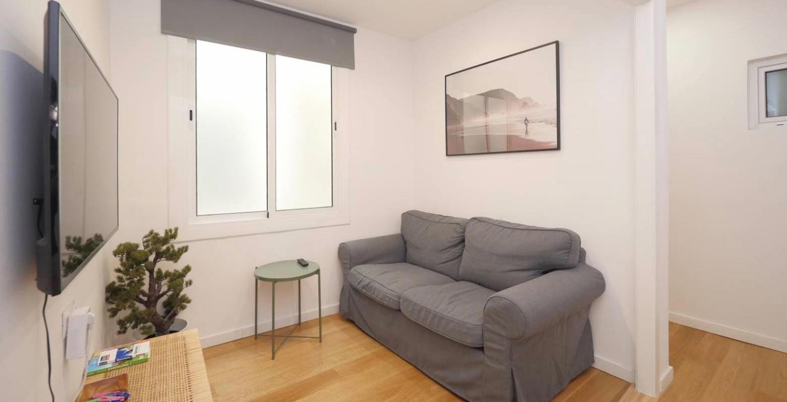 Oasis Apartments & Studios Old Town Center Barcelona Exterior foto