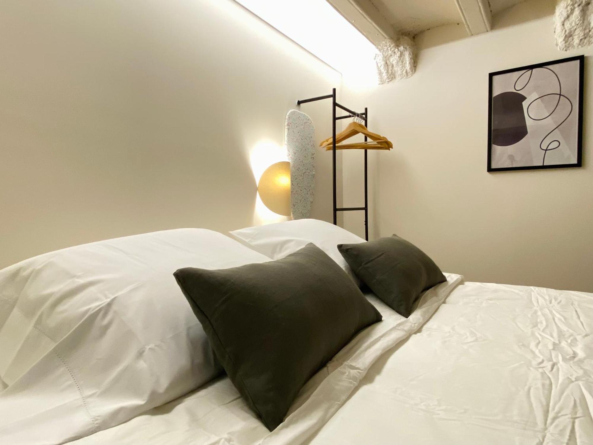 Oasis Apartments & Studios Old Town Center Barcelona Exterior foto